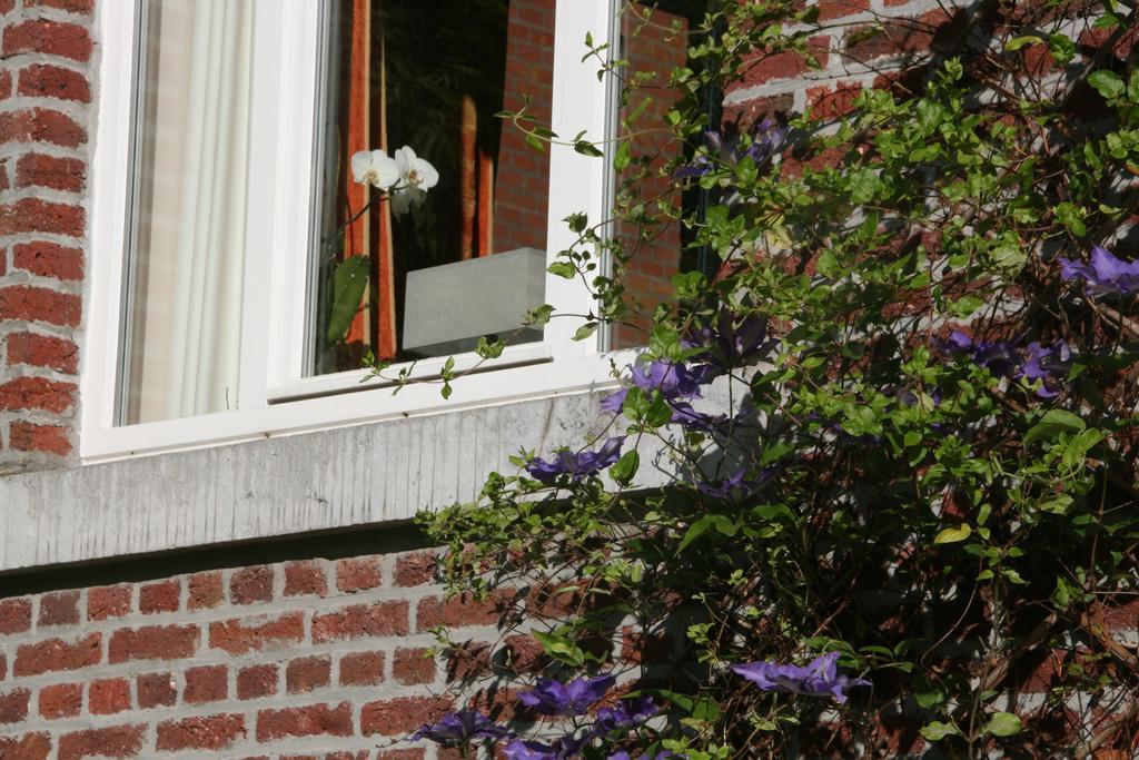 L'Hermine Spa Værelse billede