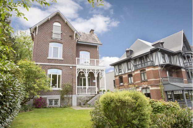 L'Hermine Spa Værelse billede