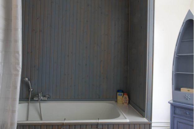 L'Hermine Spa Værelse billede